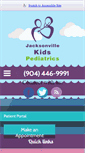 Mobile Screenshot of jkpeds.com